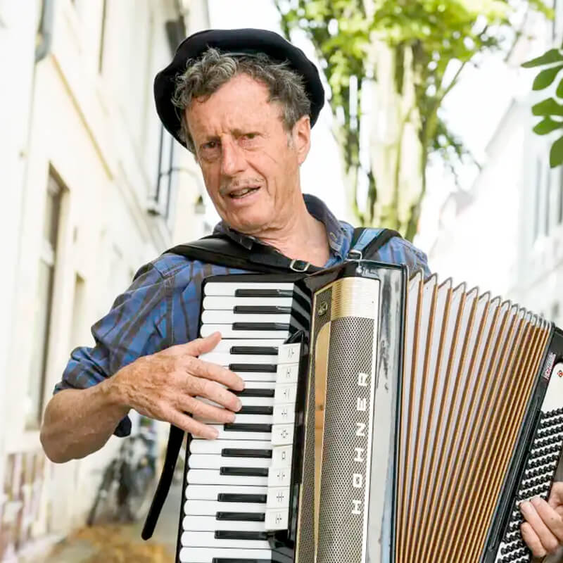 Jonny Glut Trio