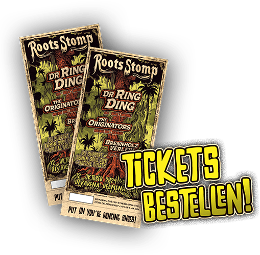 Tickets bestellen